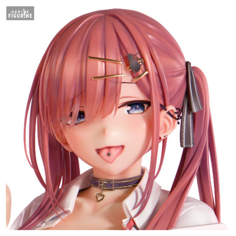 Original Character - Figure...