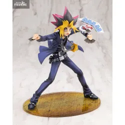 Yu-Gi-Oh! - Figurine Yugi...