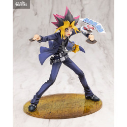 Yu-Gi-Oh! - Yugi Muto...