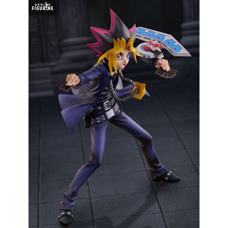 Yu-Gi-Oh! - Figurine Yugi...