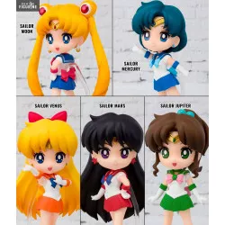 Sailor Moon - Figurine...