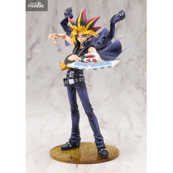 Yu-Gi-Oh! - Yami Yugi...