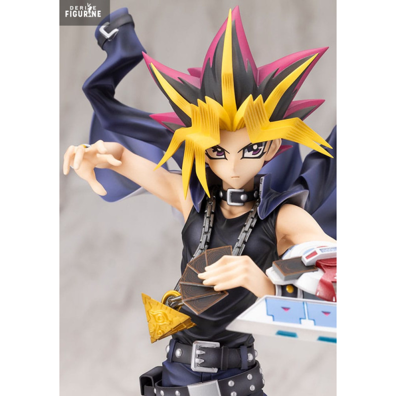 Yu-Gi-Oh! - Figurine Yami...