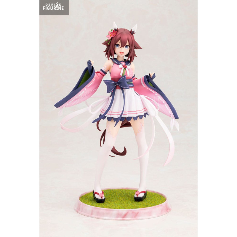 Uma Musume Pretty Derby -...