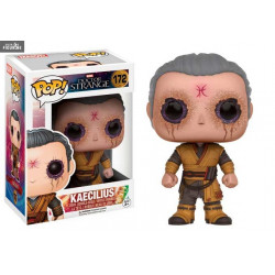 Marvel, Dr Strange Pop! -...