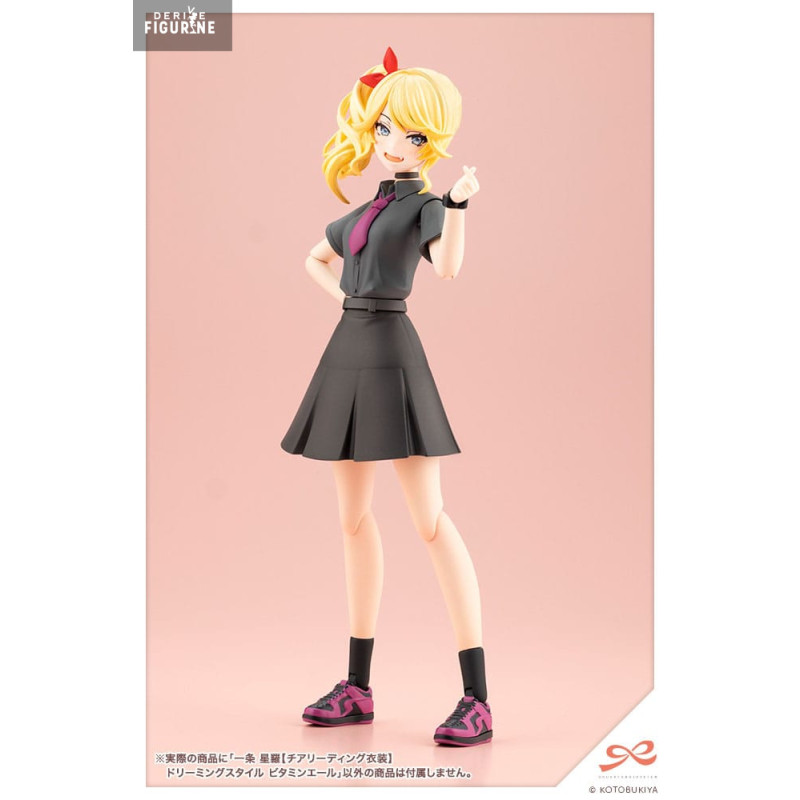 Sousai Shojo Teien - Seira...