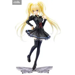 Shugo Chara! - Figurine...