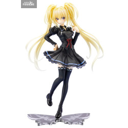 Shugo Chara! - Hoshina Utau...