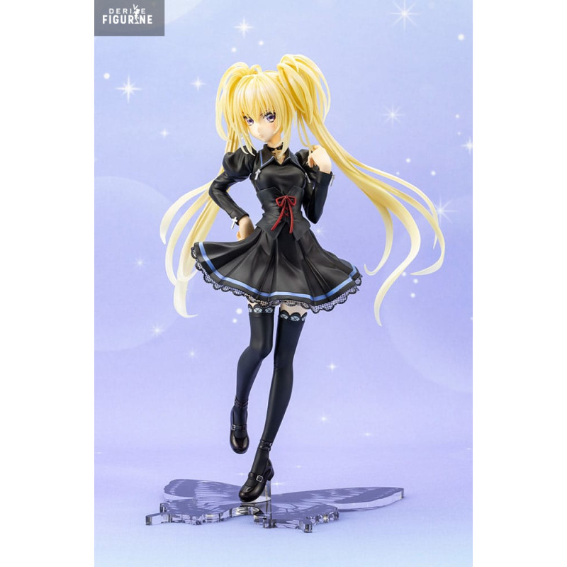 Shugo Chara! - Figurine...