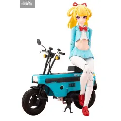 Megami Device - Figurine...