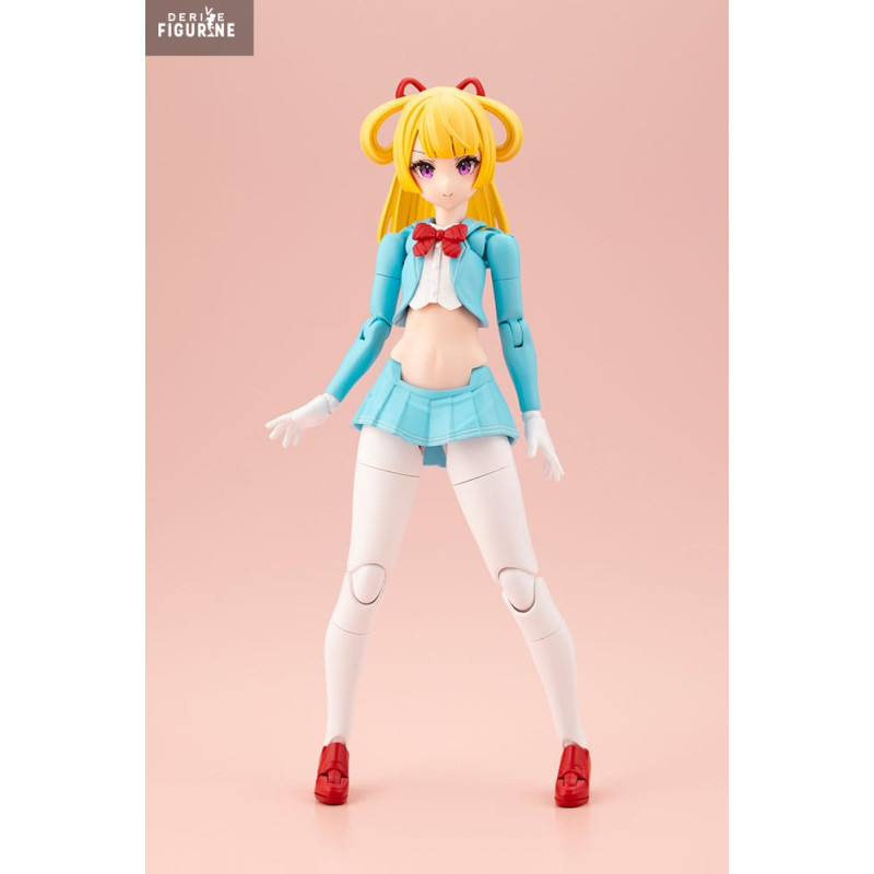 Megami Device - Figurine...
