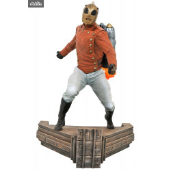 The Rocketeer figure, Premier
