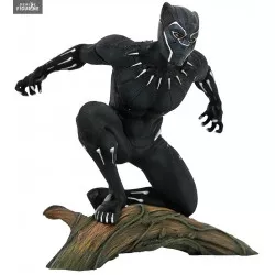 Marvel - Black Panther...