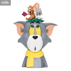 Tom & Jerry - Tom, Jerry &...