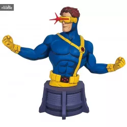 Marvel, X-Men animated...