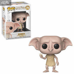 Harry Potter - Dobby...