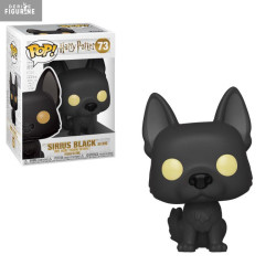 Harry Potter - Sirius Black...
