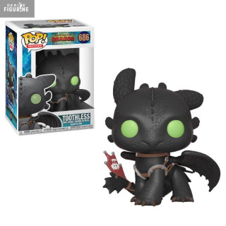 ☆FUNKO POP☆【toothless】直輸入品 Funko POP News ! on X: 