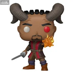Baldur's Gate 3 - Figurine...