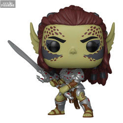 Baldur's Gate 3 - Figure...