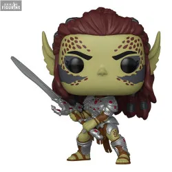 Baldur's Gate 3 - Figurine...
