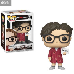 The Big Bang Theory -...