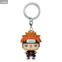 Naruto - Keychain Pain,...
