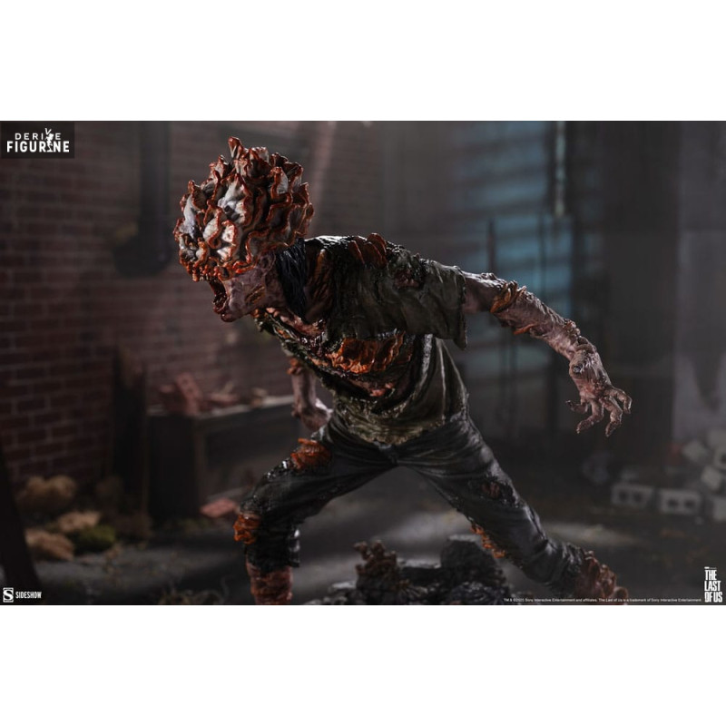 The Last of Us - Figure...