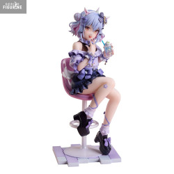 VTuber - NoriPro Inuyama...