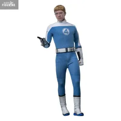 Marvel, The Fantastic Four:...