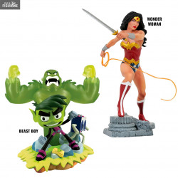 DC Comics - Wonder Woman or...