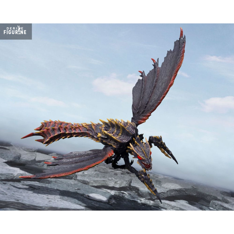 Godzilla - Megaguirus...