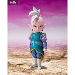 Dragon Ball Daima - Kai...
