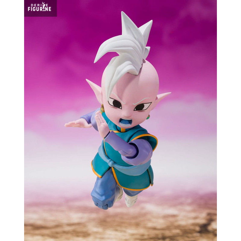 Dragon Ball Daima - Kai...