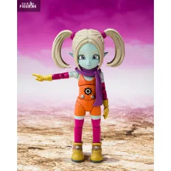 Dragon Ball Daima - Panzy...