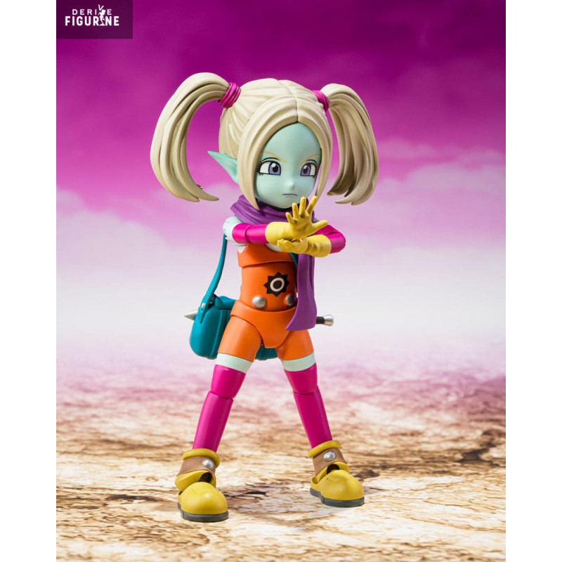 Dragon Ball Daima -...