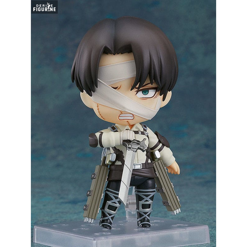 Attack on Titan - Figure...