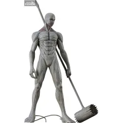 Attack on Titan - Figurine...