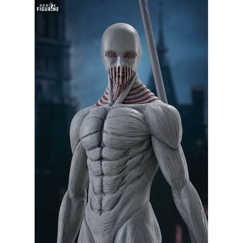 Attack on Titan - Figure...