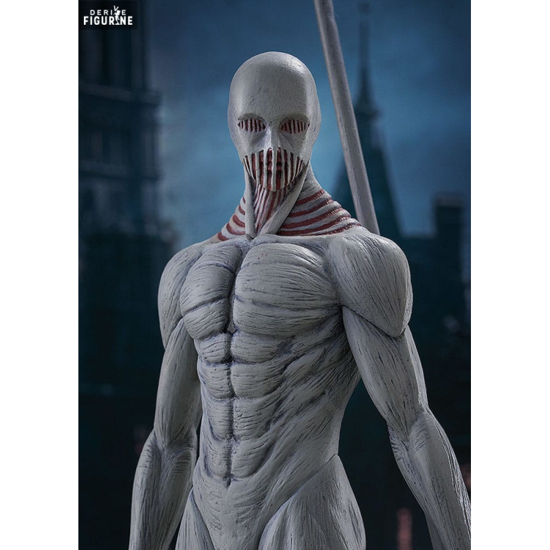Attack on Titan - Figurine...