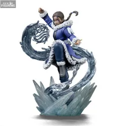 Avatar, le dernier maître...
