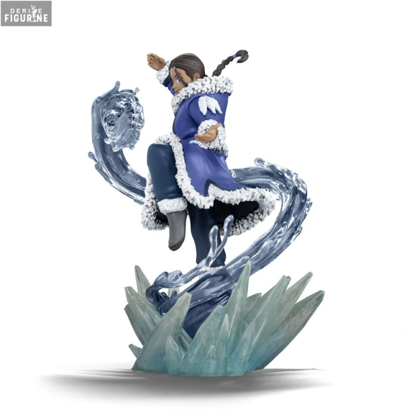 Avatar: The Last Airbender...