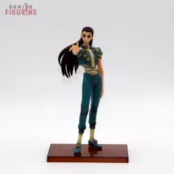 Hunter x Hunter - Illumi...