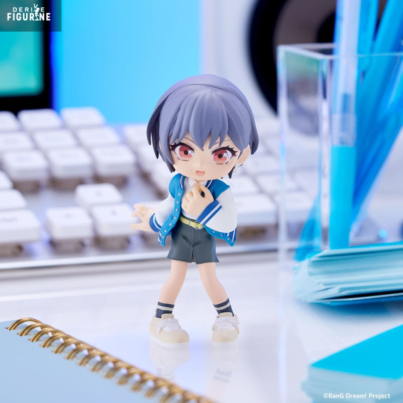 BanG Dream! It's MyGO!!!!!...