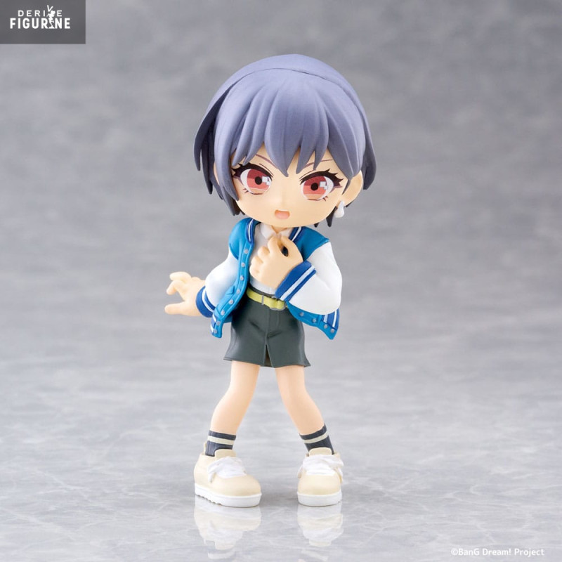 Pack 6 figures PalVerse - BanG Dream! It's MyGO!!!!! - Bushiroad