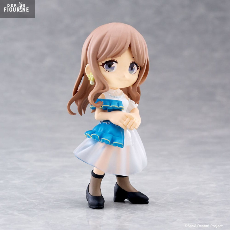 Pack 6 figures PalVerse - BanG Dream! It's MyGO!!!!! - Bushiroad