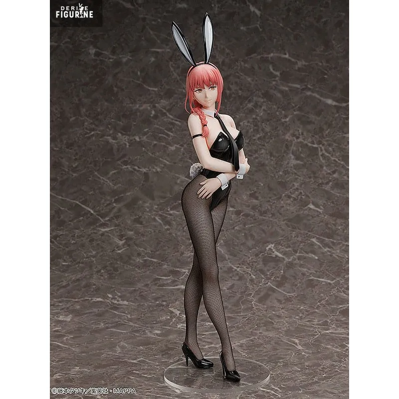 Chainsaw Man - Figurine...