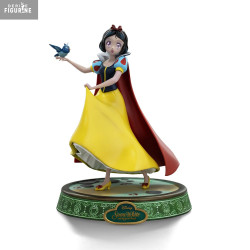 Disney - Snow White figure,...