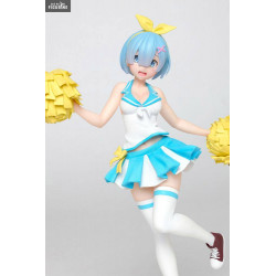 Re:Zero - Rem figure...