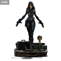 PRÉCOMMANDE - G.I. Joe -...
